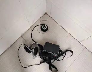 岚皋测漏水公司