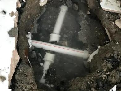 岚皋漏水检测公司哪家好