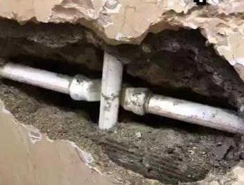 岚皋漏水检测电话多少