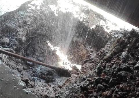 岚皋漏水检测哪家好