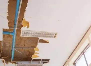 岚皋测漏水电话