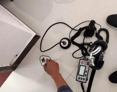 岚皋测漏水公司电话