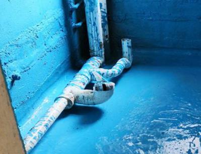 岚皋测漏水多少钱