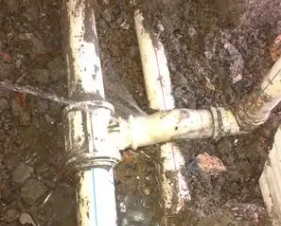 岚皋卫生间测漏水多少钱
