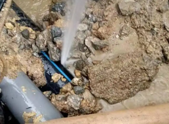 岚皋水管漏水检测哪家好